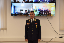 Az 1956-os forradalom és szabadságharcra emlékezünk