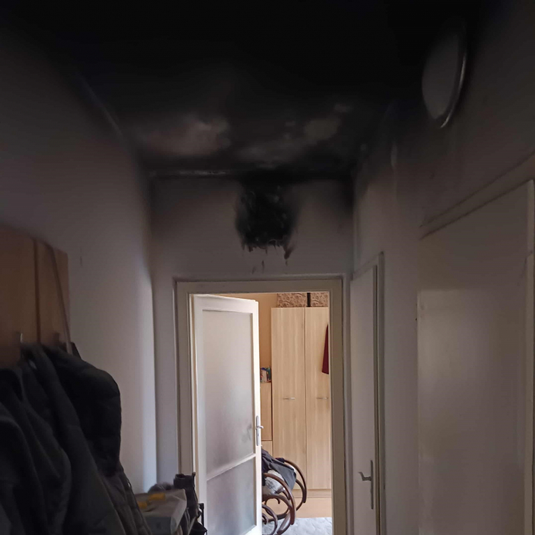 Szekszárd, Jókai utca