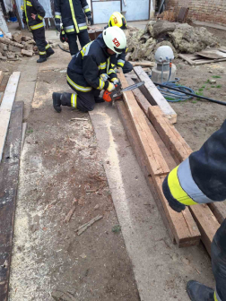 Tolna-Mözs - lakástűz