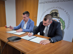 EMÜ a Szövetséggel