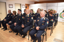 Beiktatták hivatalába az Igazgatóság igazgatóhelyettesét