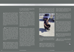 KATASZTRÓFAVÉDELEM - 118. ELEKTRONIKUS LAPSZÁM