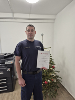 Véradás az Igazgatóságon