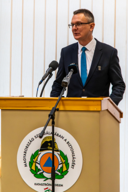 Tíz új gépjárműfecskendő állt szolgálatba