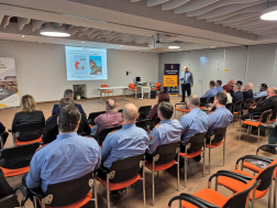 Évet értékelt a tűzmegelőzési bizottság