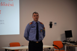 Évet értékelt a tűzmegelőzési bizottság