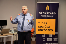 Évet értékelt a tűzmegelőzési bizottság