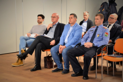 Évet értékelt a tűzmegelőzési bizottság