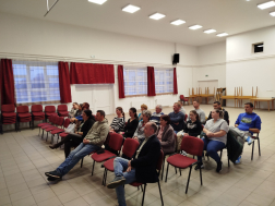 Lakossági fórumok a szabadtéri tüzek megelőzése érdekében