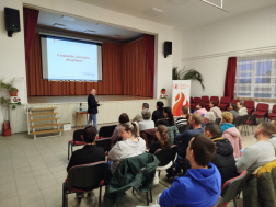 Lakossági fórumok a szabadtéri tüzek megelőzése érdekében