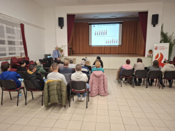 Lakossági fórumok a szabadtéri tüzek megelőzése érdekében