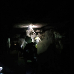 Tamási - lakóépület tűzeset