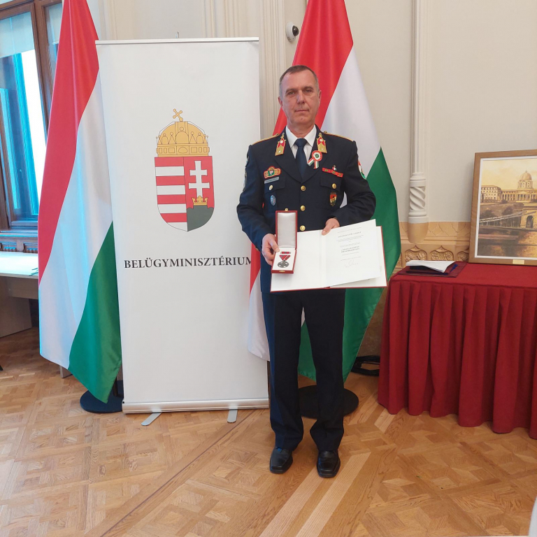 Jantner Attila Zsolt