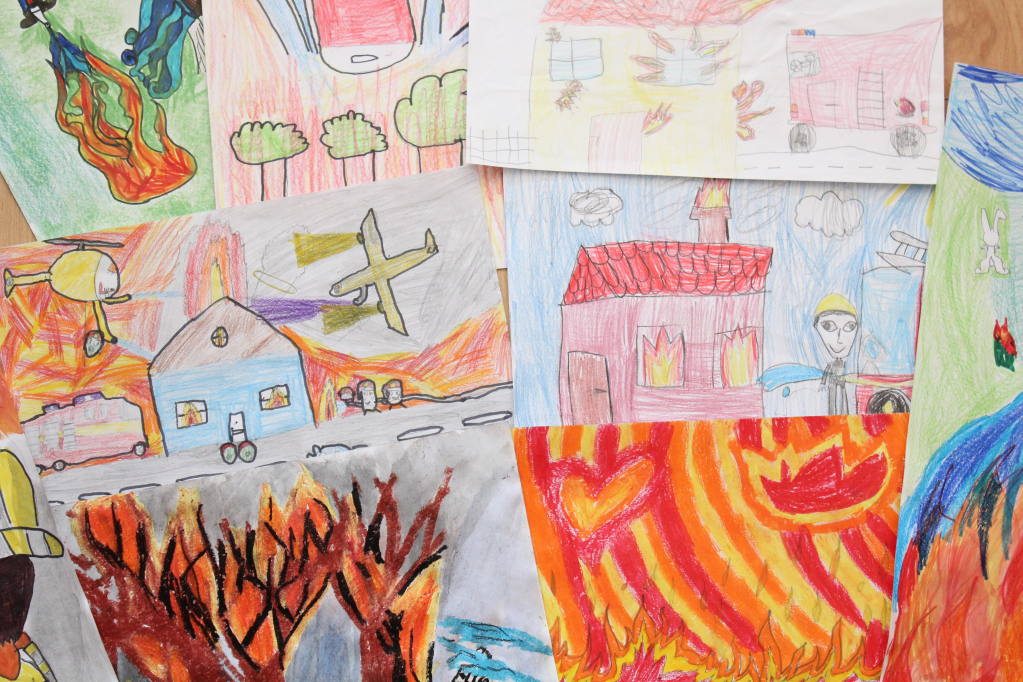 Korábbi évek pályaművei