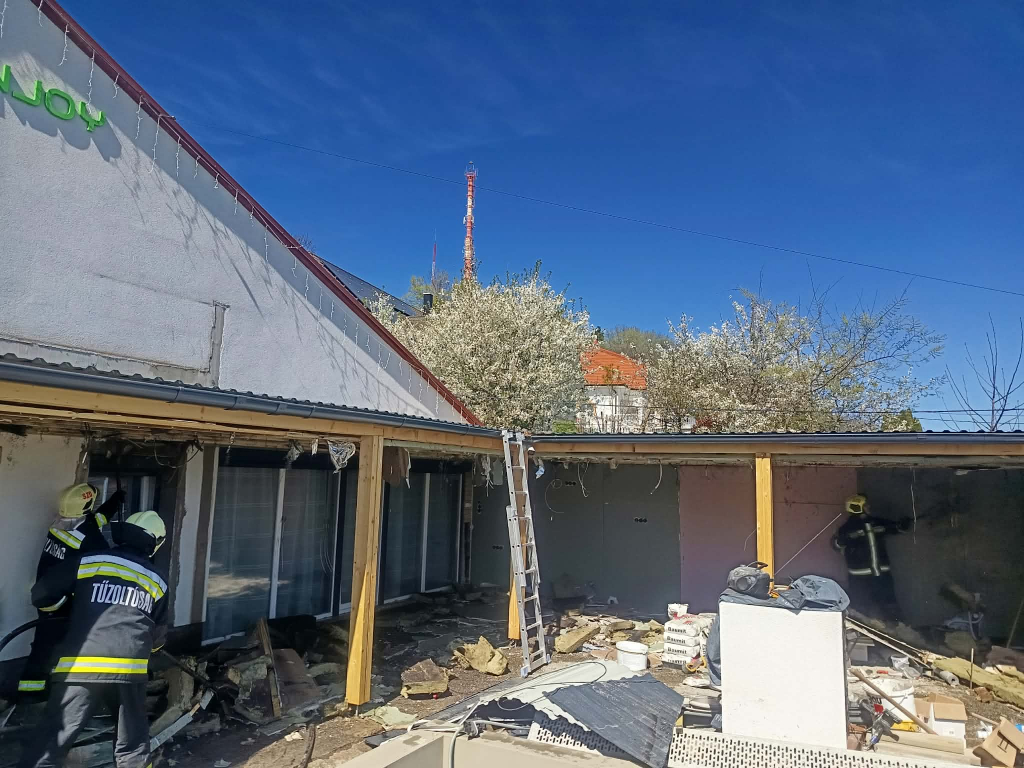 Szekszárd, Zöldfa utca