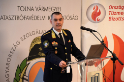 Polgári Védelmi Munkaműhely Tolna vármegyében