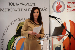 Polgári Védelmi Munkaműhely Tolna vármegyében