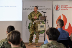 Polgári Védelmi Munkaműhely Tolna vármegyében