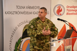 Polgári Védelmi Munkaműhely Tolna vármegyében