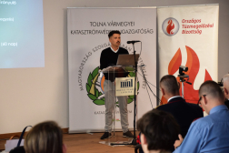 Polgári Védelmi Munkaműhely Tolna vármegyében