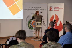 Polgári Védelmi Munkaműhely Tolna vármegyében