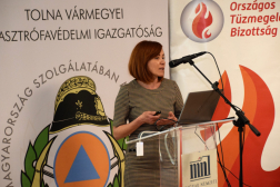 Polgári Védelmi Munkaműhely Tolna vármegyében