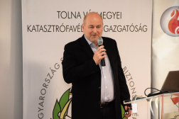 Polgári Védelmi Munkaműhely Tolna vármegyében