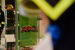 Szent Flórián nap és 150 éves jubileum Dombóváron