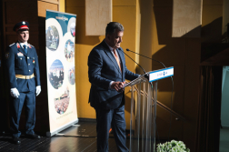 Szent Flórián nap és 150 éves jubileum Dombóváron