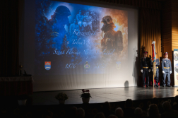 Szent Flórián nap és 150 éves jubileum Dombóváron