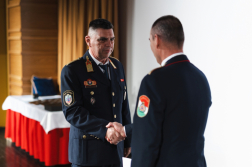 Szent Flórián nap és 150 éves jubileum Dombóváron