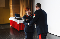 Szent Flórián nap és 150 éves jubileum Dombóváron