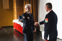 Szent Flórián nap és 150 éves jubileum Dombóváron