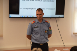 Díjazták vármegyénk legkreatívabb diákjait