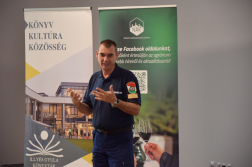 Az aratási munkák biztonságáról tanácskoztak Szekszárdon