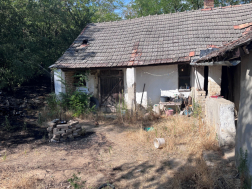 Kajdacs - bográcsozás