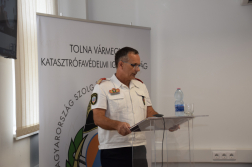 Megemlékezés Szent István napjáról