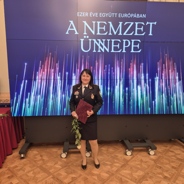 Nagyné Borbandi Judit