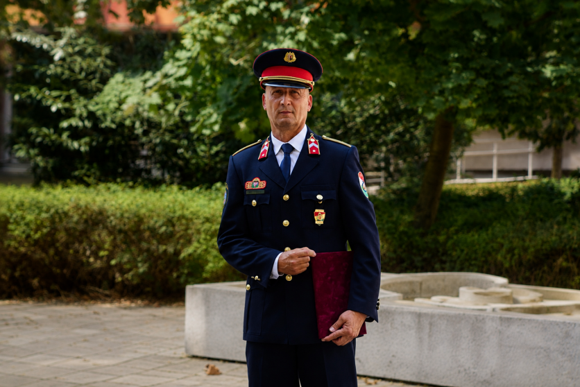 Kapronczai Imre