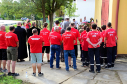 Kilencven éve a közösség szolgálatában