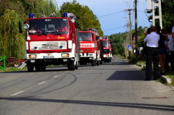 Kilencven éve a közösség szolgálatában