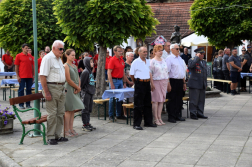 Kilencven éve a közösség szolgálatában