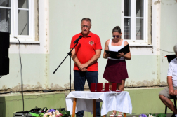 Kilencven éve a közösség szolgálatában