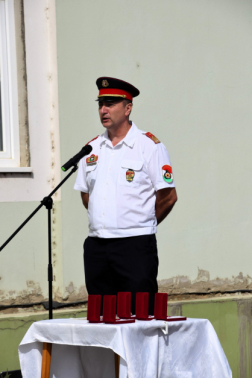 Kilencven éve a közösség szolgálatában