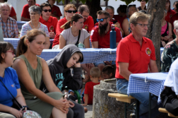Kilencven éve a közösség szolgálatában