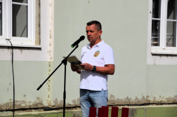 Kilencven éve a közösség szolgálatában
