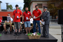 Kilencven éve a közösség szolgálatában