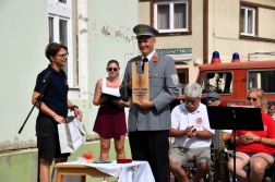 Kilencven éve a közösség szolgálatában