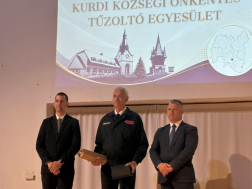 Egy közösség ereje