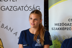 A mustgáz veszélyeit már fiatalon meg kell ismerni